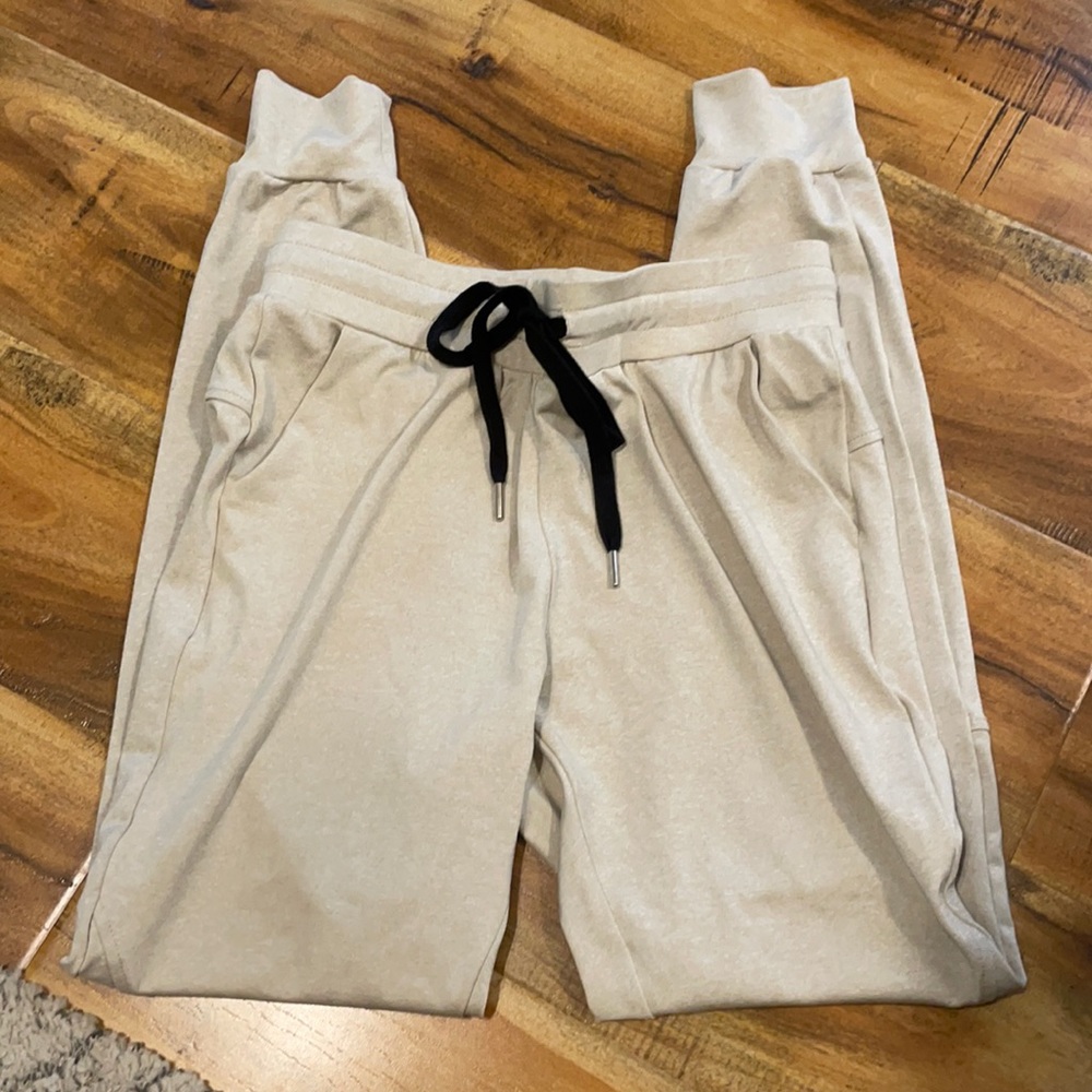 Buff bunny collection joggers